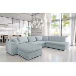 Minkštas kampas MT-BT559 Boucle Baloo 2086 K